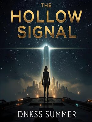 cover image of The Hollow Signal